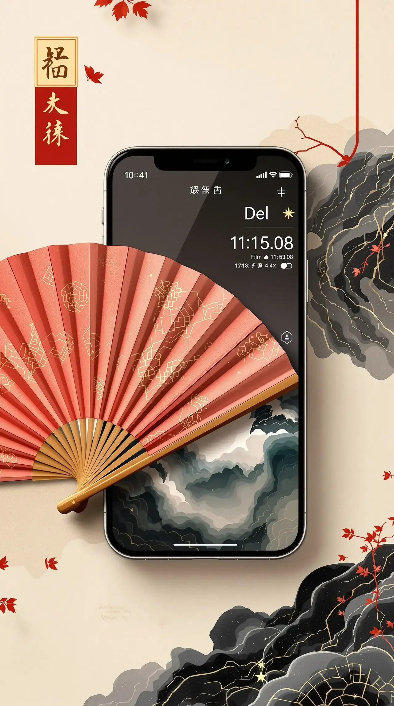 爆料魔改短剧 APP 智能推荐界面