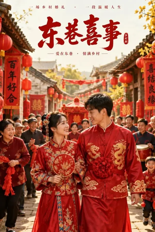 爆料魔改短剧《锦绣良缘》古装剧场封面