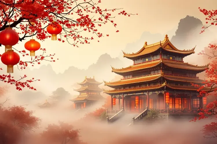 爆料魔改短剧古装剧场封面